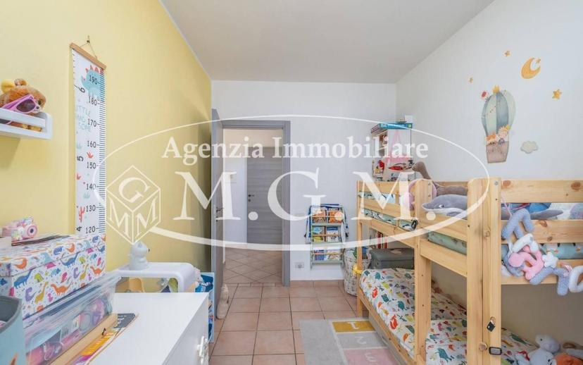 Quadrilocale via Allori,  106, Calcinaia — foto 13 di 30