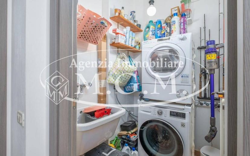 Quadrilocale via Allori,  106, Calcinaia — foto 10 di 30