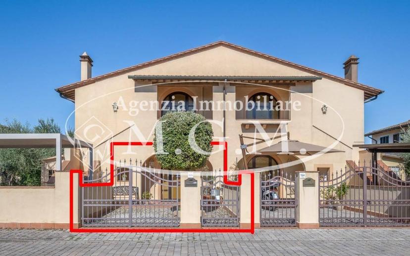 Quadrilocale via Allori,  106, Calcinaia — foto 18 di 30