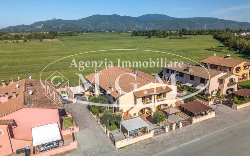 Quadrilocale via Allori,  106, Calcinaia — foto 5 di 30