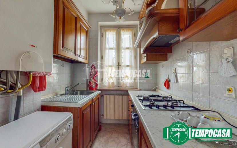 Terratetto unifamiliare 90 m², buono stato, Cuccaro Monferrato, Lu e Cuccaro Monferrato — foto 11 di 11