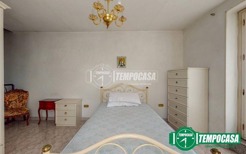 Terratetto unifamiliare 90 m², buono stato, Cuccaro Monferrato, Lu e Cuccaro Monferrato — foto 9 di 11