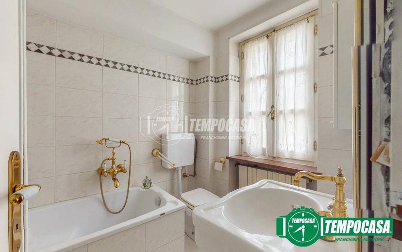 Terratetto unifamiliare 90 m², buono stato, Cuccaro Monferrato, Lu e Cuccaro Monferrato — foto 4 di 11