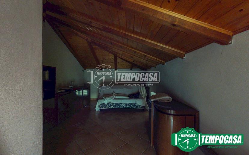 Terratetto unifamiliare 90 m², buono stato, Cuccaro Monferrato, Lu e Cuccaro Monferrato — foto 5 di 11