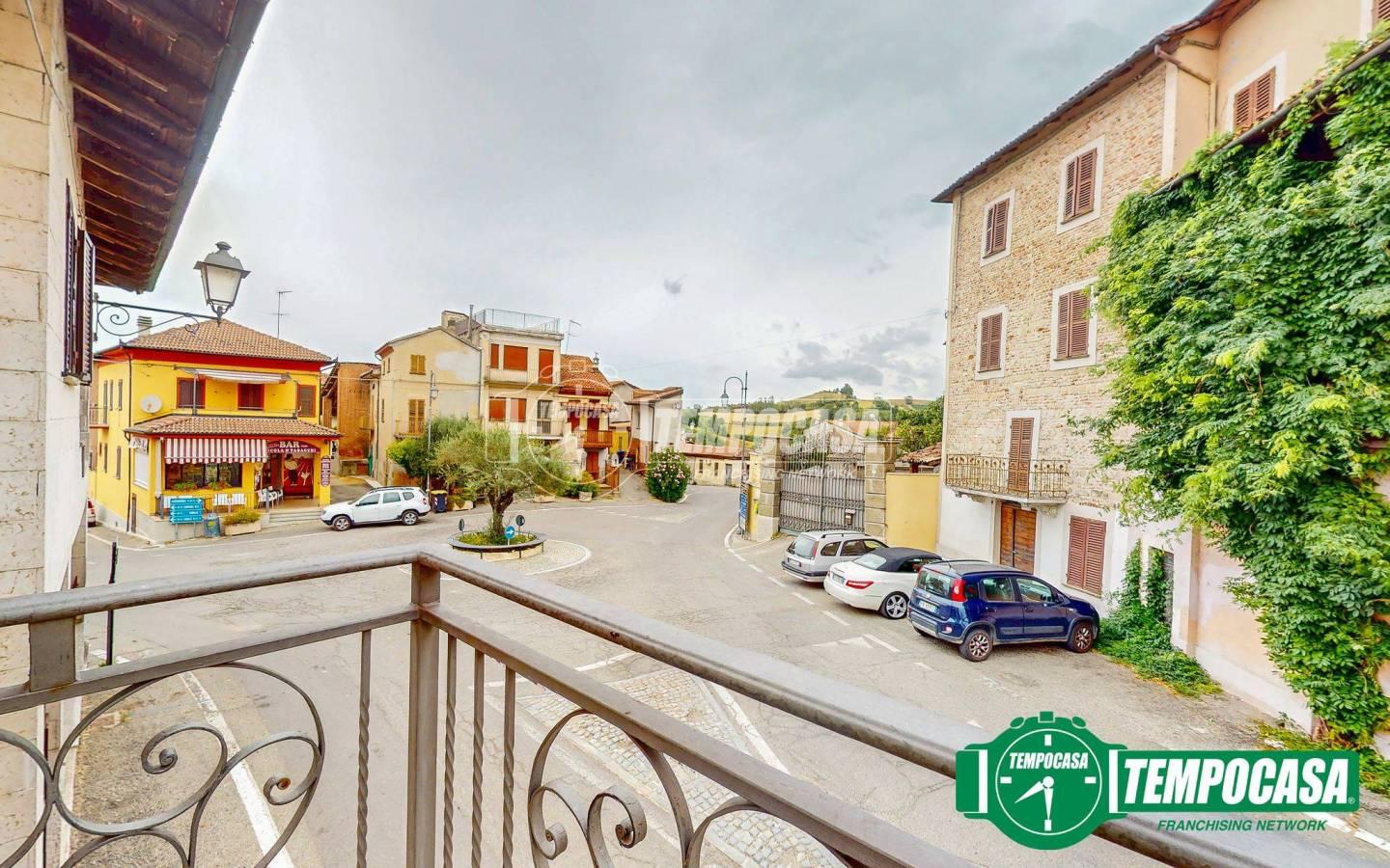 Terratetto unifamiliare 90 m², buono stato, Cuccaro Monferrato, Lu e Cuccaro Monferrato