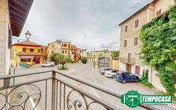 Terratetto unifamiliare 90 m², buono stato, Cuccaro Monferrato, Lu e Cuccaro Monferrato