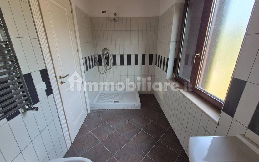 Villa bifamiliare via Sandro Pertini 13, Sarrottino, Tiriolo — foto 9 di 19