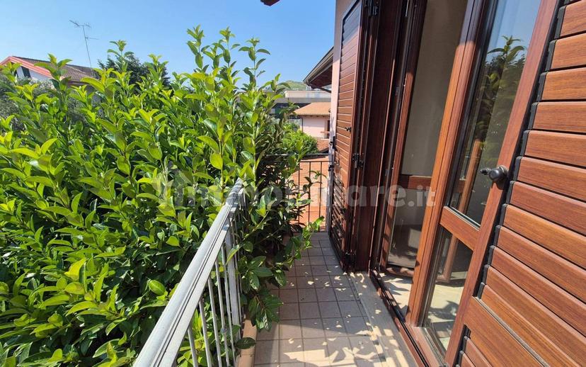 Villa bifamiliare via Sandro Pertini 13, Sarrottino, Tiriolo — foto 7 di 19