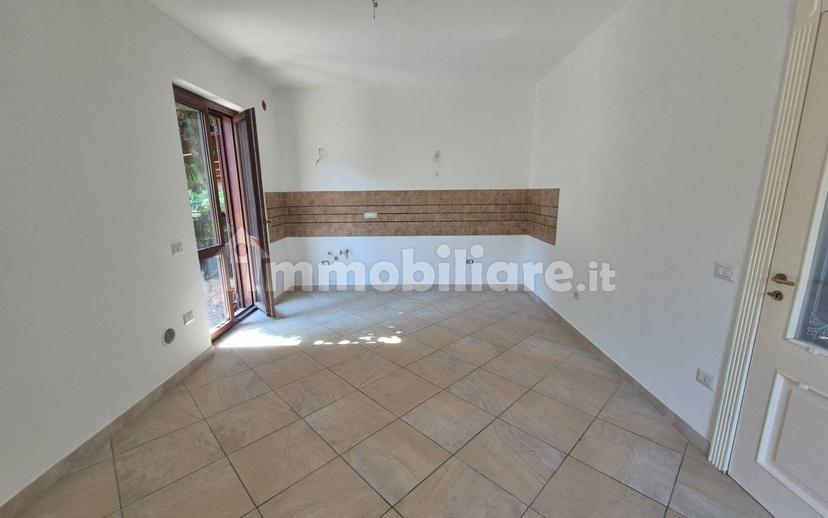 Villa bifamiliare via Sandro Pertini 13, Sarrottino, Tiriolo — foto 6 di 19