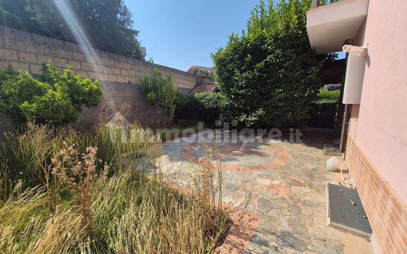 Villa bifamiliare via Sandro Pertini 13, Sarrottino, Tiriolo — foto 8 di 19