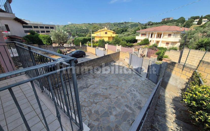 Villa bifamiliare via Sandro Pertini 13, Sarrottino, Tiriolo — foto 18 di 19