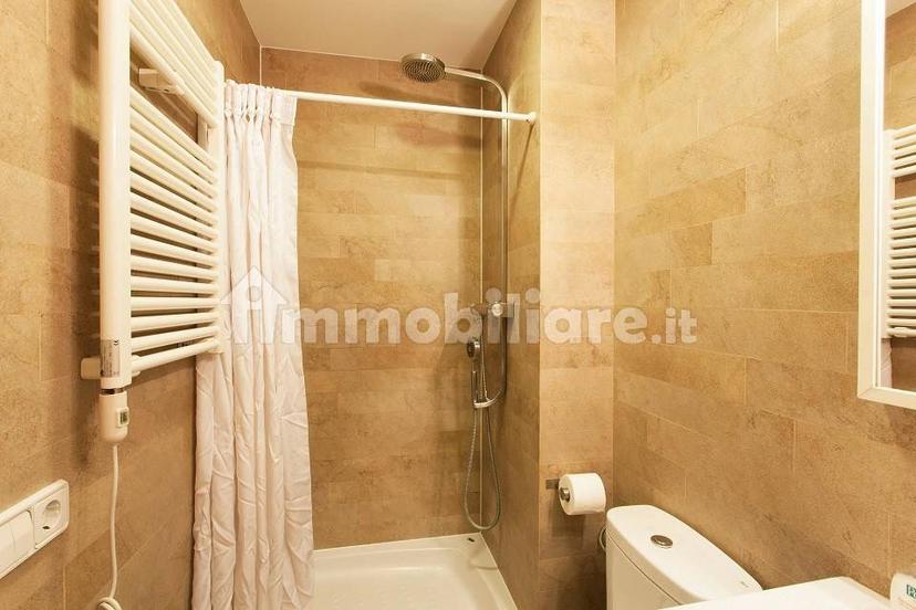 Bilocale via Antonio Cantore 11A, Sampierdarena, Genova