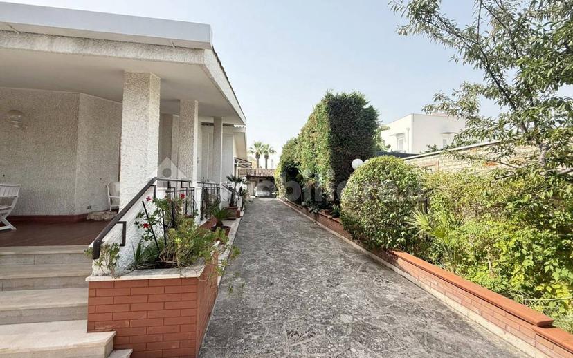 Villa unifamiliare via Luigi Di Molfetta, 203, Bisceglie — foto 29 di 41