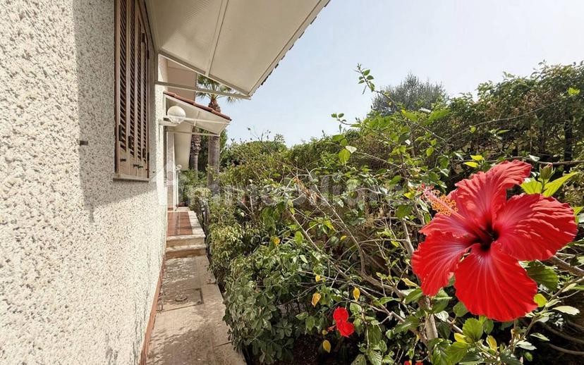 Villa unifamiliare via Luigi Di Molfetta, 203, Bisceglie — foto 20 di 41