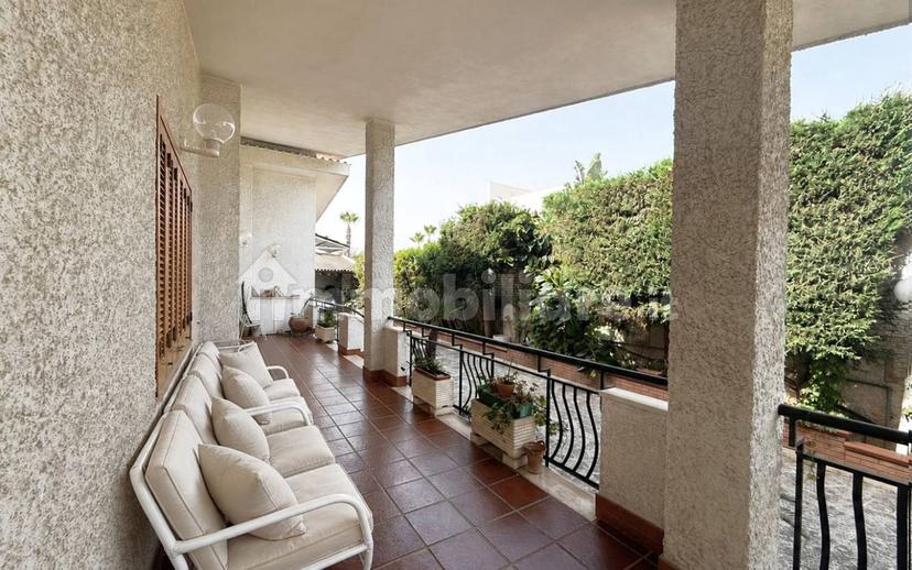 Villa unifamiliare via Luigi Di Molfetta, 203, Bisceglie — foto 14 di 41