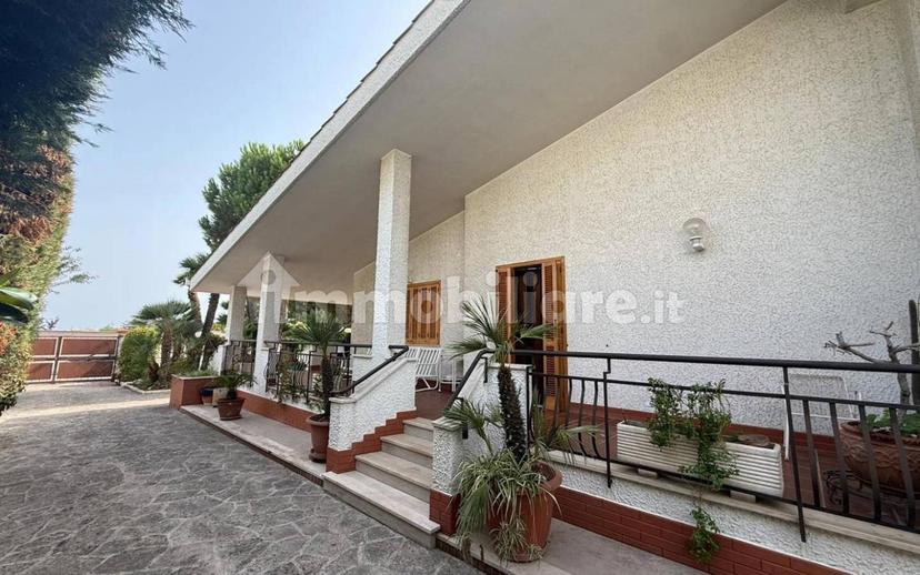 Villa unifamiliare via Luigi Di Molfetta, 203, Bisceglie — foto 8 di 41