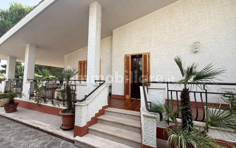 Villa unifamiliare via Luigi Di Molfetta, 203, Bisceglie — foto 41 di 41