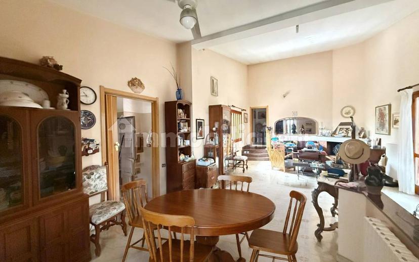Villa unifamiliare via Luigi Di Molfetta, 203, Bisceglie — foto 3 di 41