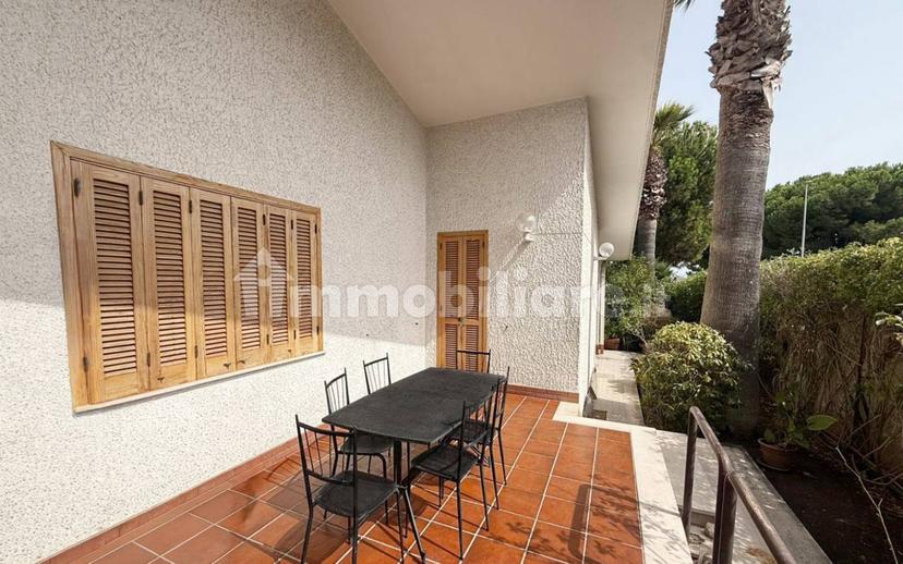 Villa unifamiliare via Luigi Di Molfetta, 203, Bisceglie — foto 15 di 41
