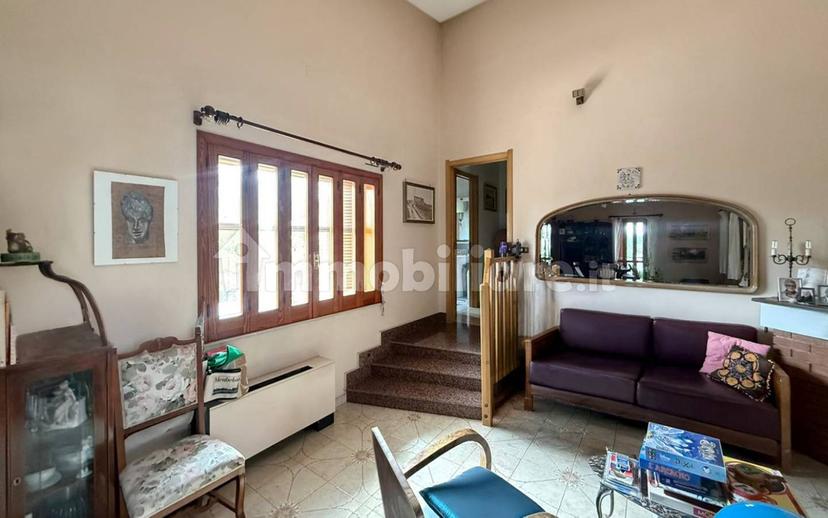 Villa unifamiliare via Luigi Di Molfetta, 203, Bisceglie — foto 23 di 41