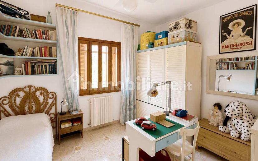 Villa unifamiliare via Luigi Di Molfetta, 203, Bisceglie — foto 26 di 41