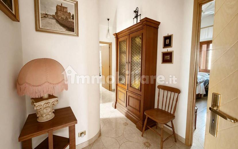 Villa unifamiliare via Luigi Di Molfetta, 203, Bisceglie — foto 16 di 41