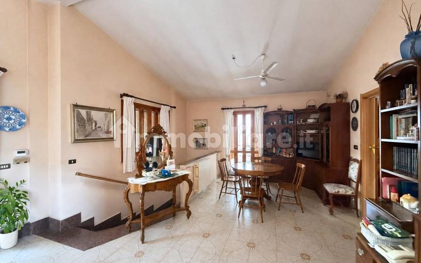 Villa unifamiliare via Luigi Di Molfetta, 203, Bisceglie — foto 25 di 41