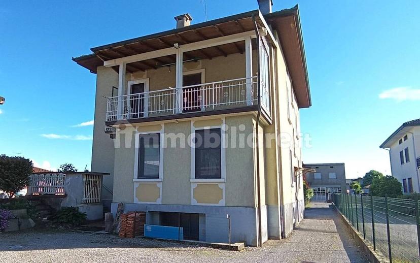 Appartamento buono stato, primo piano, Centro, Briga Novarese — foto 5 di 8