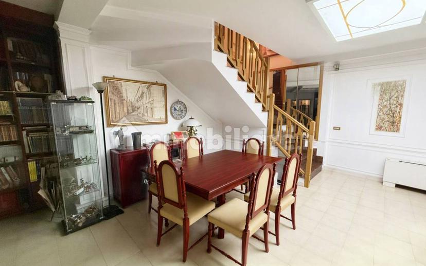 Villa unifamiliare via Luigi Di Molfetta, 203, Bisceglie — foto 27 di 41