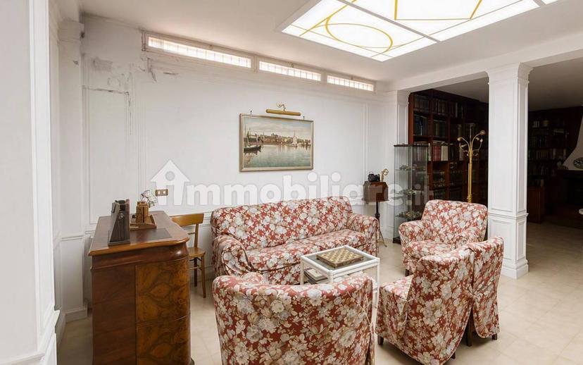 Villa unifamiliare via Luigi Di Molfetta, 203, Bisceglie — foto 10 di 41
