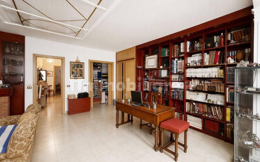 Villa unifamiliare via Luigi Di Molfetta, 203, Bisceglie — foto 19 di 41