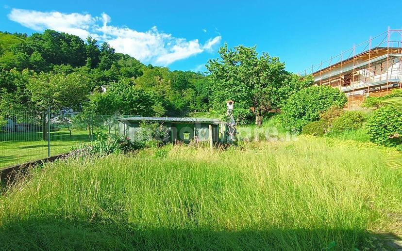 Appartamento buono stato, primo piano, Centro, Briga Novarese — foto 7 di 8