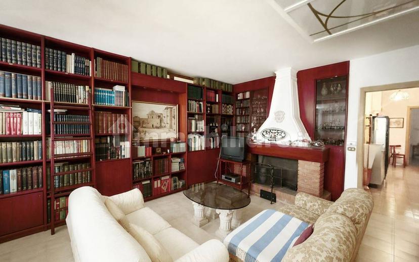 Villa unifamiliare via Luigi Di Molfetta, 203, Bisceglie — foto 21 di 41
