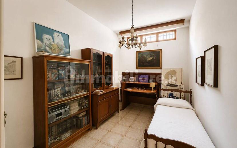 Villa unifamiliare via Luigi Di Molfetta, 203, Bisceglie — foto 37 di 41