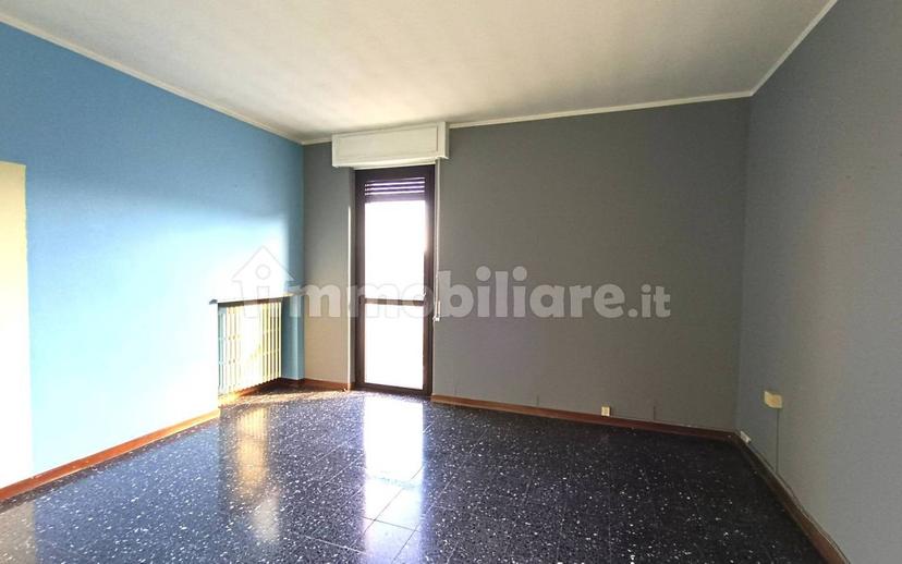 Appartamento buono stato, primo piano, Centro, Briga Novarese — foto 4 di 8