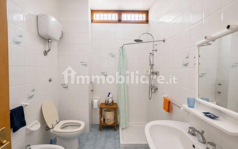 Villa unifamiliare via Luigi Di Molfetta, 203, Bisceglie — foto 24 di 41