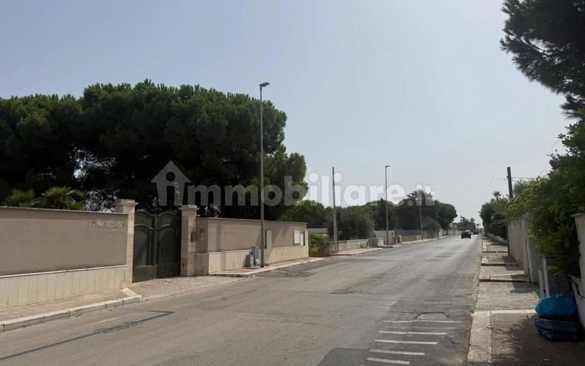 Villa unifamiliare via Luigi Di Molfetta, 203, Bisceglie — foto 6 di 41