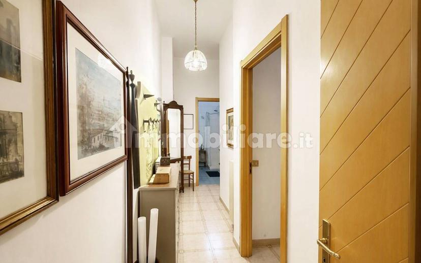Villa unifamiliare via Luigi Di Molfetta, 203, Bisceglie — foto 36 di 41