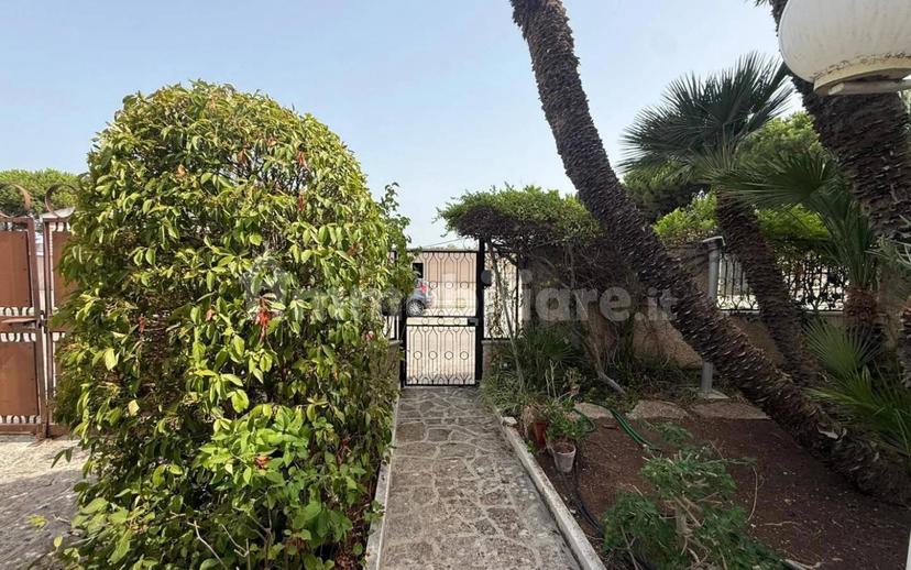 Villa unifamiliare via Luigi Di Molfetta, 203, Bisceglie — foto 40 di 41