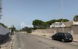 Villa unifamiliare via Luigi Di Molfetta, 203, Bisceglie