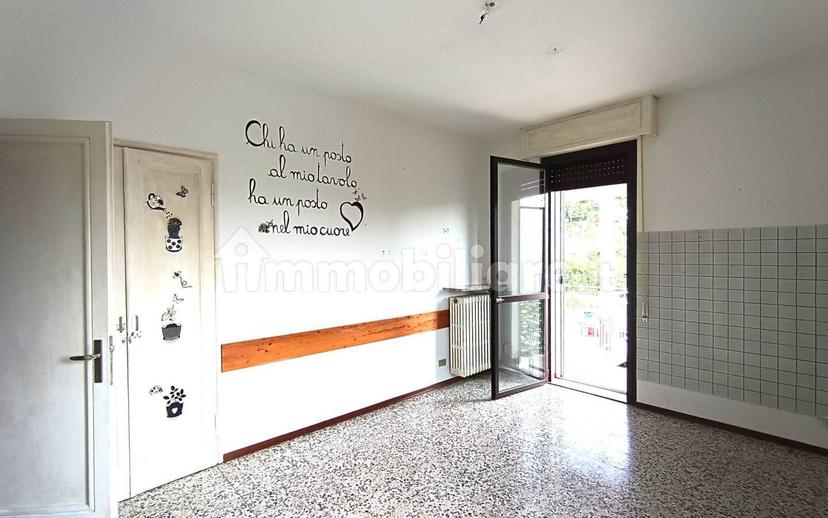 Appartamento buono stato, primo piano, Centro, Briga Novarese — foto 8 di 8