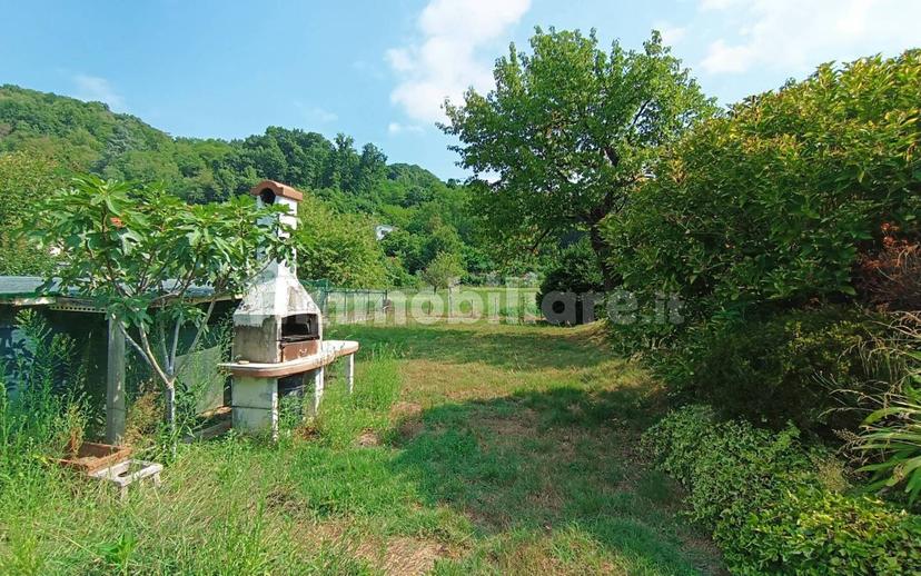 Appartamento buono stato, primo piano, Centro, Briga Novarese — foto 3 di 8