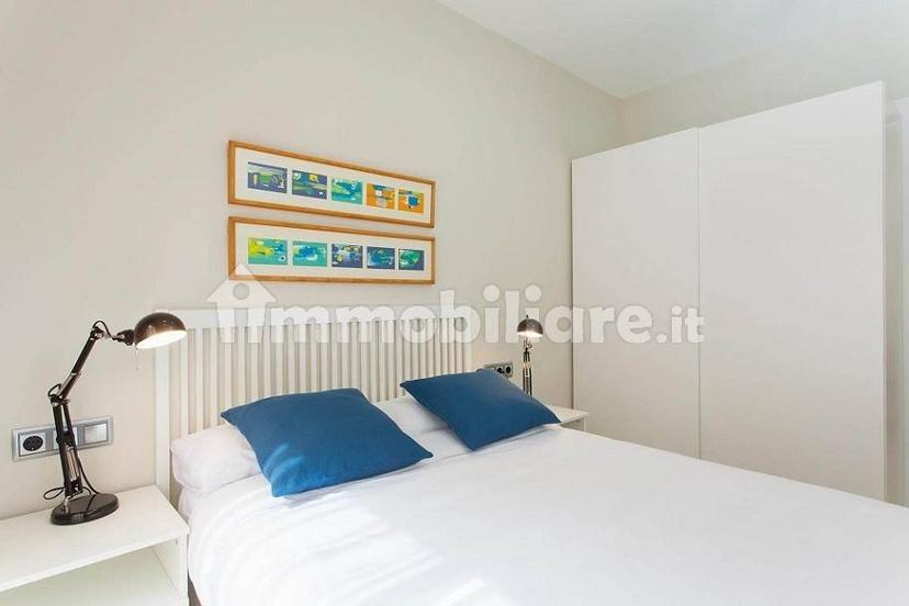 Bilocale via Azzone Visconti 41, Centro Storico, Monza — foto 4 di 11