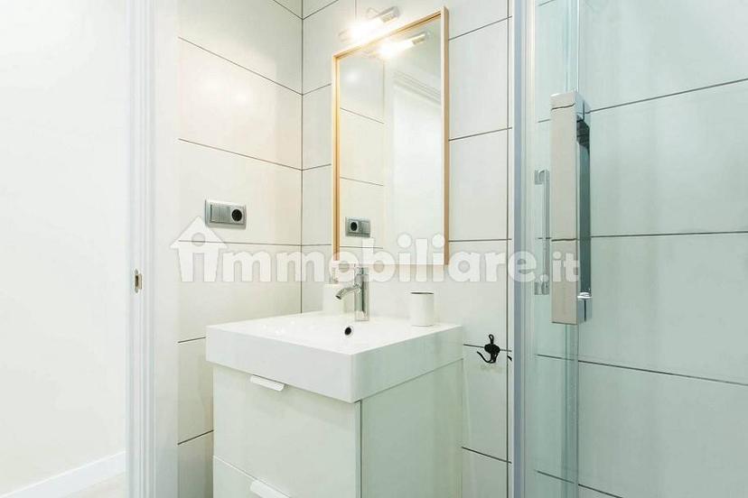 Bilocale via Azzone Visconti 41, Centro Storico, Monza — foto 2 di 11