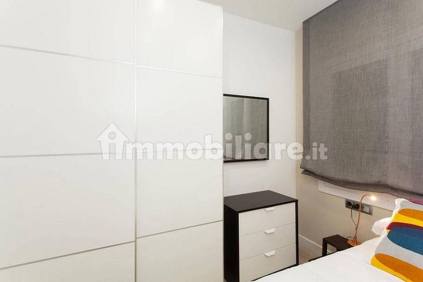 Bilocale via Azzone Visconti 41, Centro Storico, Monza — foto 10 di 11