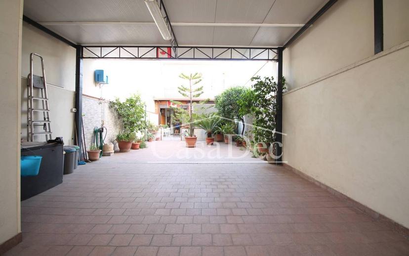 Villa unifamiliare via Taranto, Lusciano — foto 10 di 28