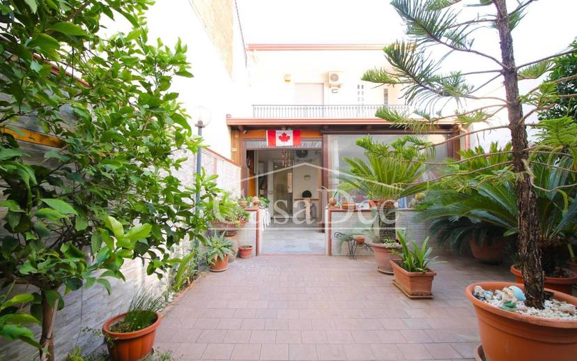 Villa unifamiliare via Taranto, Lusciano — foto 6 di 28