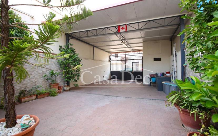 Villa unifamiliare via Taranto, Lusciano — foto 23 di 28