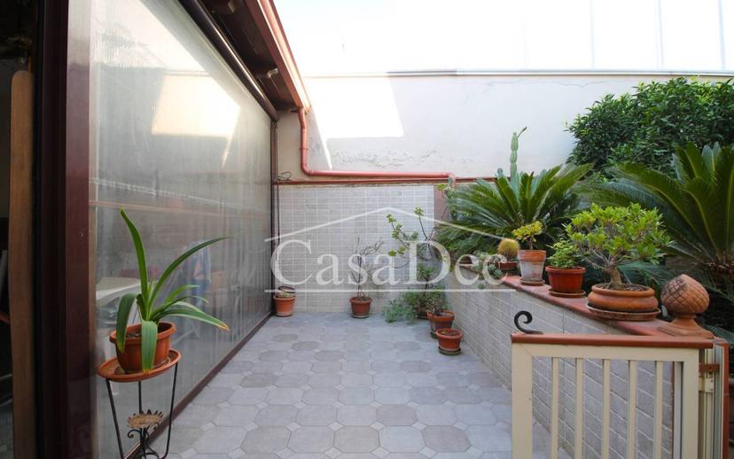 Villa unifamiliare via Taranto, Lusciano — foto 12 di 28