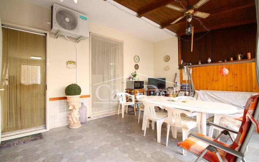 Villa unifamiliare via Taranto, Lusciano — foto 18 di 28